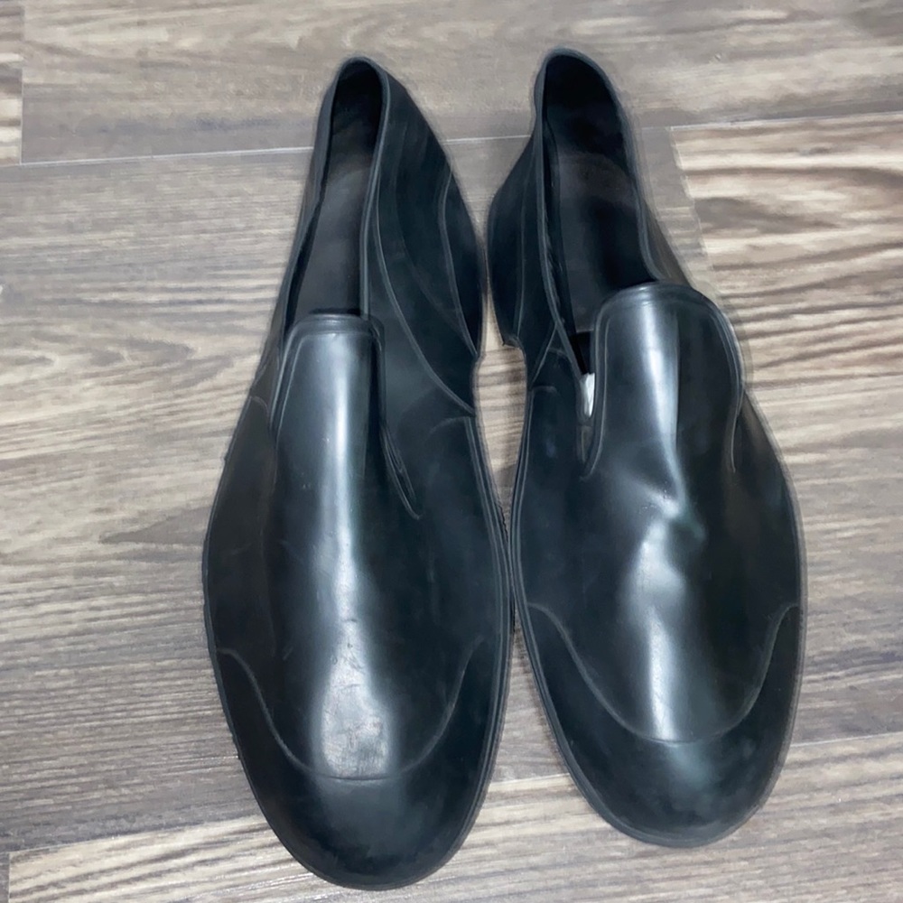 Tingley rubber low cut